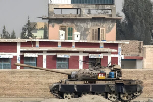 Pakistan Airstrikes in Afghanistan Kill Civilians