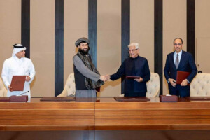 Pakistan and Afghanistan Agree to Maintain Ceasefire