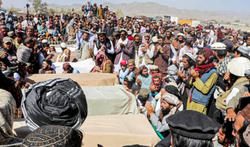 pakistan and afghanistan begin peace talks in qatar says taliban Pakistan and Afghanistan Begin Peace Talks in Qatar, Says Taliban