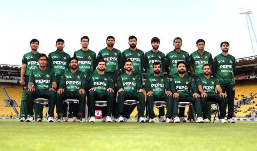 pakistan and sri lanka face off to keep asia cup final hopes alive Pakistan and Sri Lanka Face Off to Keep Asia Cup Final Hopes Alive