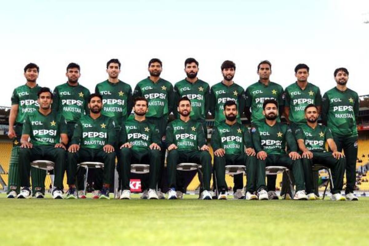 Pakistan and Sri Lanka Face Off to Keep Asia Cup Final Hopes Alive