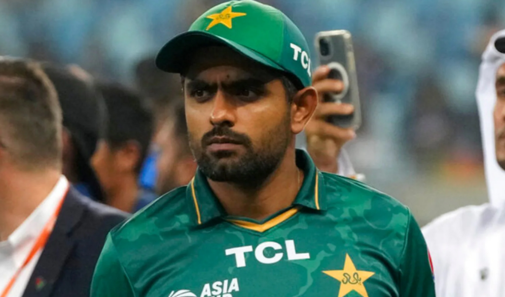 pakistan announces squad excluding babar azam Pakistan Announces Squad Excluding Babar Azam