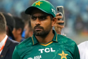 Pakistan Announces Squad Excluding Babar Azam