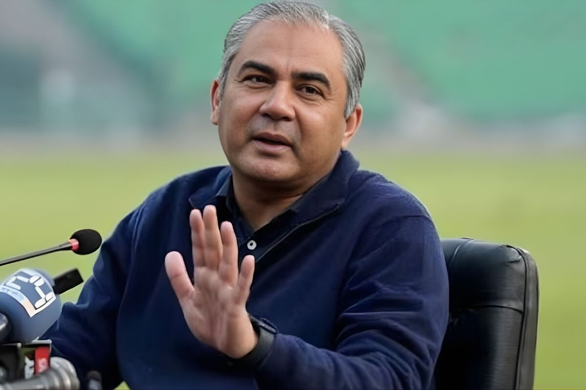 Pakistan avoids concerns over punishment