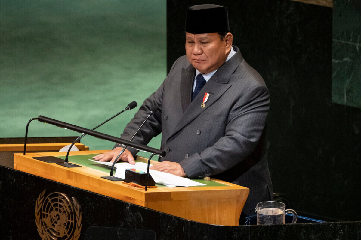 Pakistan, Azerbaijan and Indonesia Poised to Send Troops to Gaza