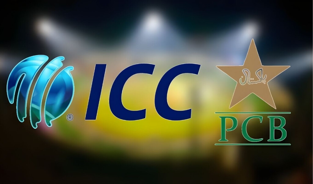 pakistan claimed it sent a letter to the icc Pakistan claimed it sent a letter to the ICC