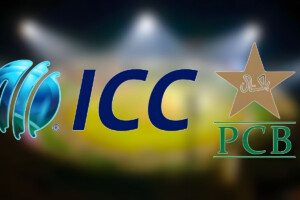 Pakistan claimed it sent a letter to the ICC
