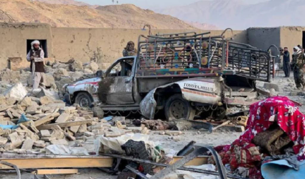 pakistan claims 133 taliban killed Pakistan Claims 133 Taliban Killed