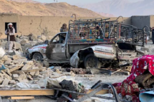 Pakistan Claims 133 Taliban Killed