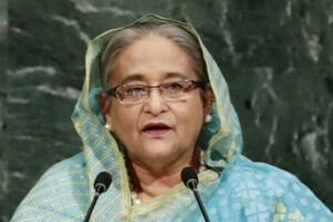 Pakistan Comments on Hasina’s Death Sentence