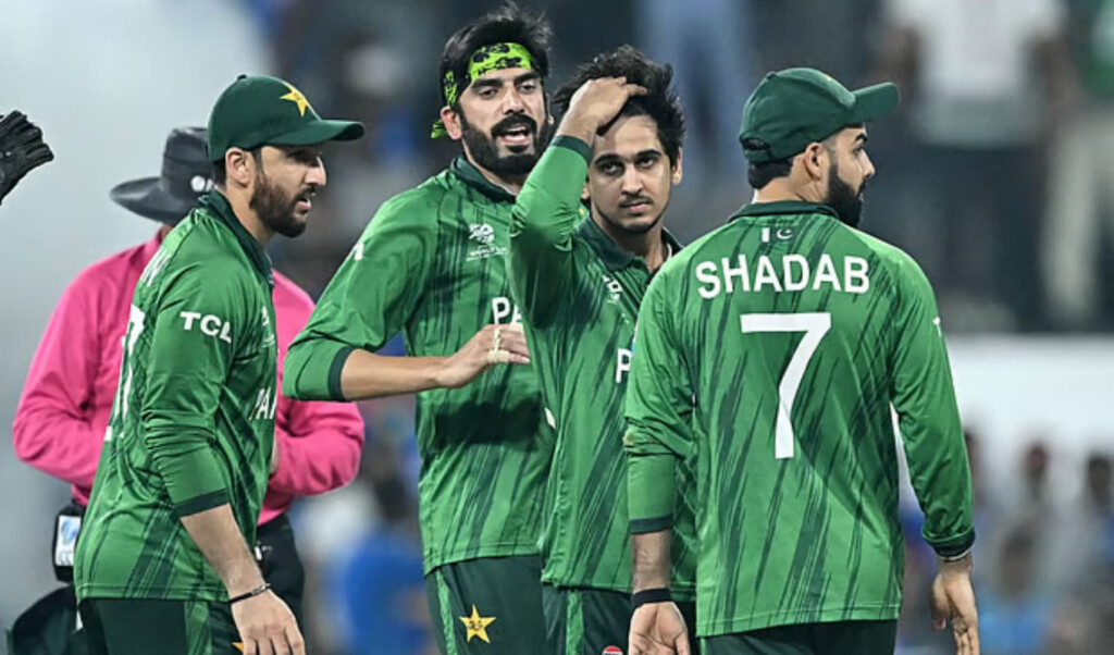 pakistan cricket board imposes fines plans reforms Pakistan Cricket Board Imposes Fines, Plans Reforms