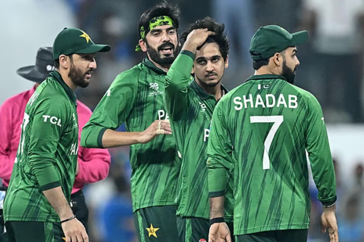 Pakistan Cricket Board Imposes Fines, Plans Reforms