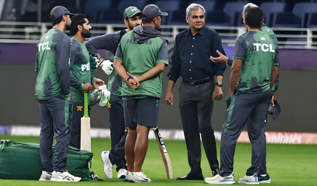 pakistan cricket board under fire says shahzad Pakistan Cricket Board Under Fire, Says Shahzad
