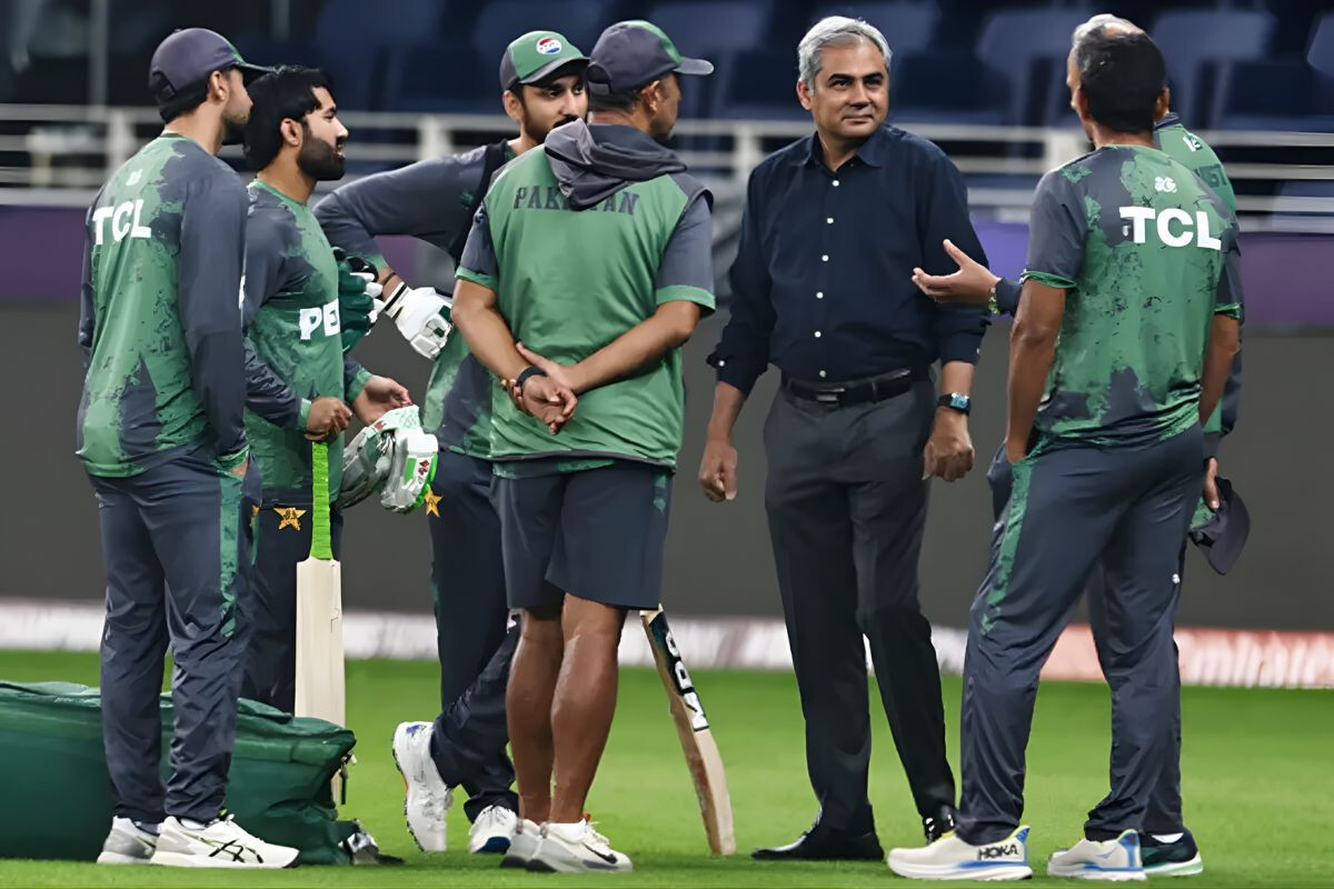 Pakistan Cricket Board Under Fire, Says Shahzad
