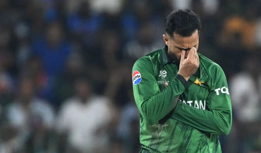 pakistan cricket faces zimbabwe moment shehzad criticises leadership Pakistan Cricket Faces “Zimbabwe Moment”: Shehzad Criticises Leadership