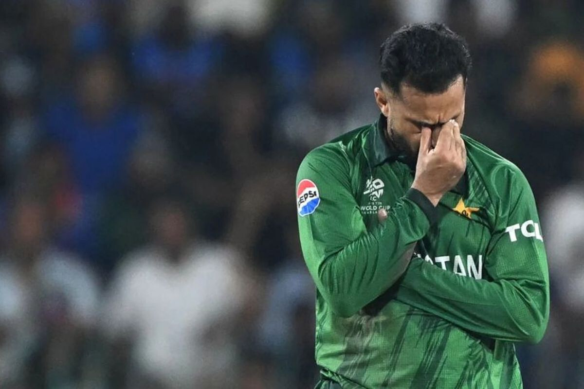 Pakistan Cricket Faces “Zimbabwe Moment”: Shehzad Criticises Leadership