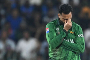 Pakistan Cricket Faces “Zimbabwe Moment”: Shehzad Criticises Leadership