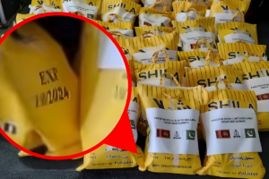 Pakistan Criticised for Sending Expired Relief to Sri Lankan Flood Victims