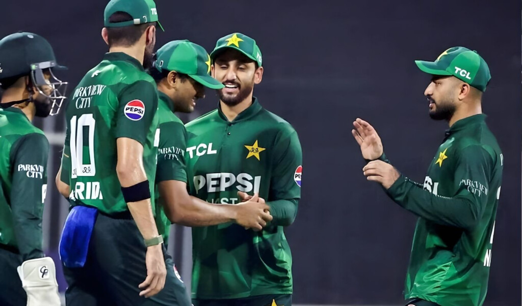 pakistan delays world cup jersey launch mystery unveiled Pakistan Delays World Cup Jersey Launch, Mystery Unveiled