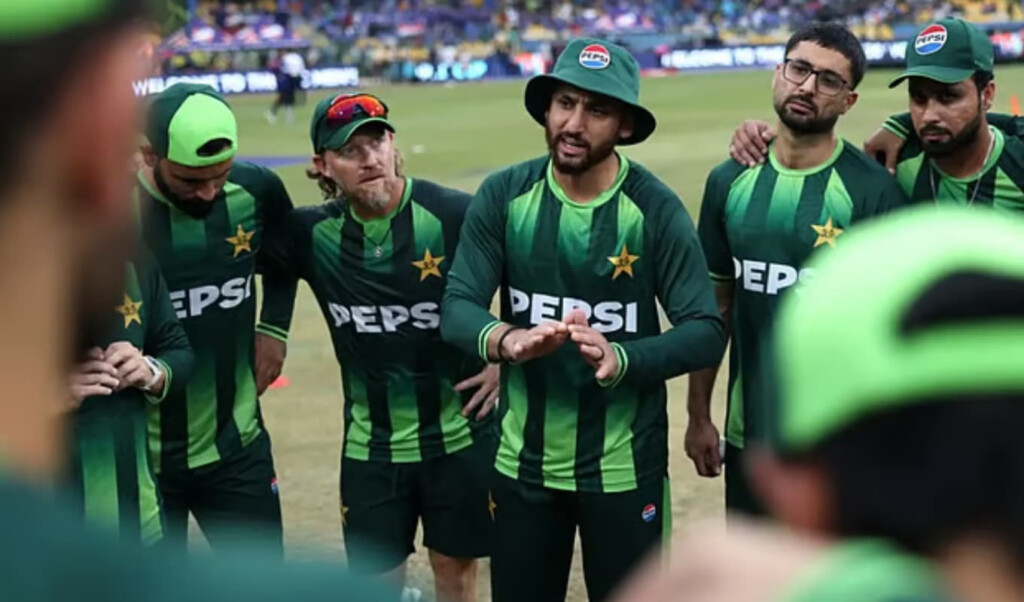 pakistan face namibia in crucial super 8 clash Pakistan Face Namibia in Crucial Super 8 Clash