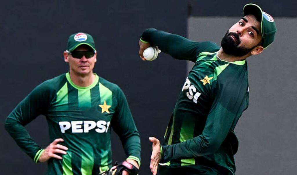 pakistan faces crucial super eight challenge Pakistan Faces Crucial Super Eight Challenge