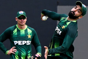 Pakistan Faces Crucial Super Eight Challenge