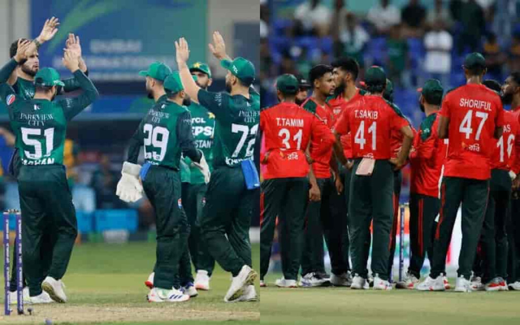 pakistan favoured in dhaka odi opener Pakistan Favoured in Dhaka ODI Opener