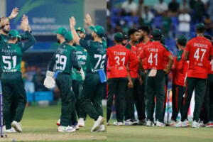 Pakistan Favoured in Dhaka ODI Opener