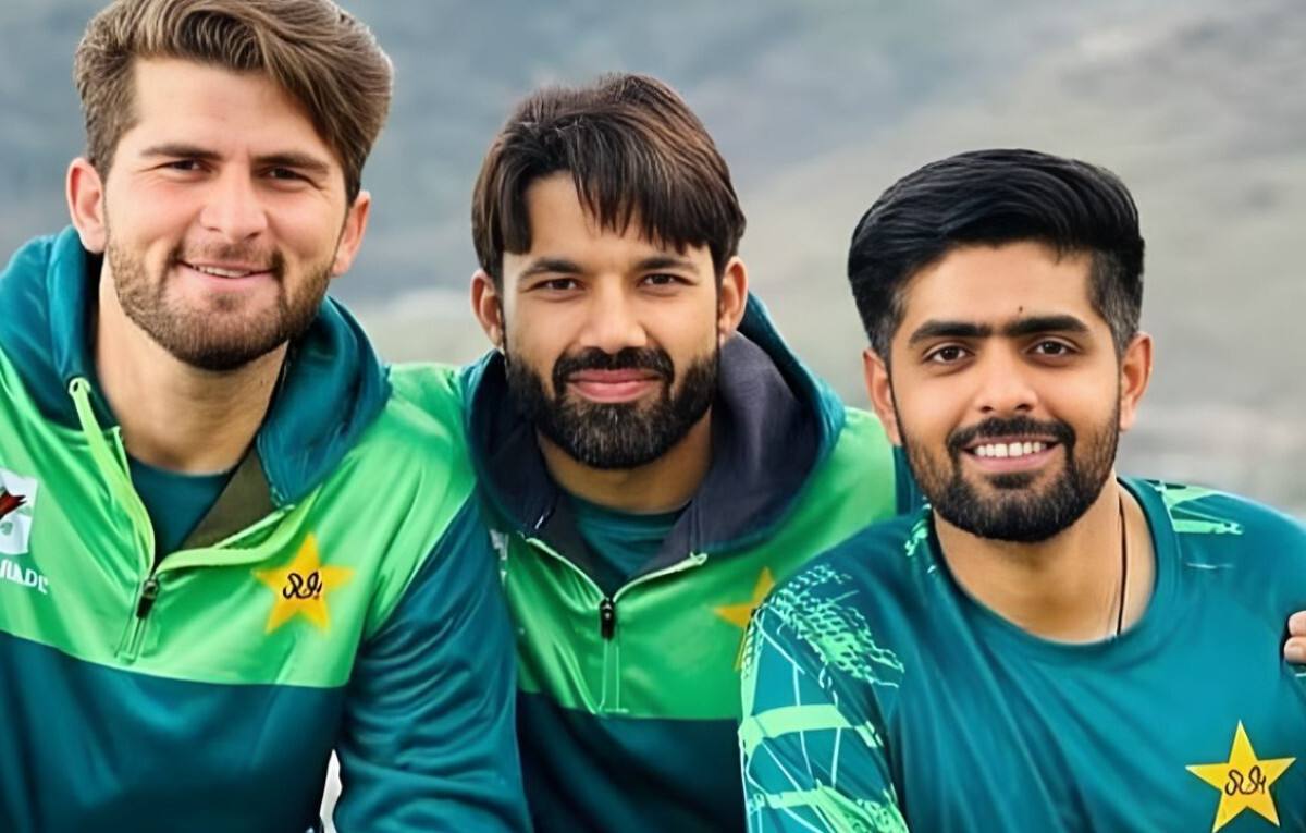 Pakistan Fritter Away Stars Ahead of Sri Lanka Series