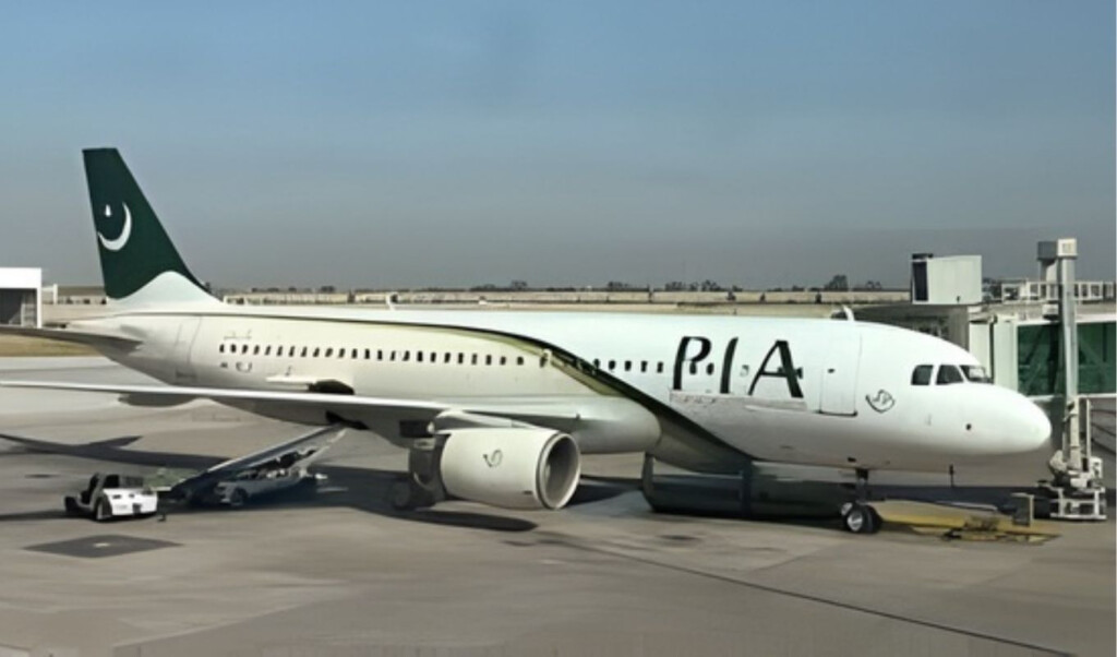 pakistan government sells national airline Pakistan Government Sells National Airline