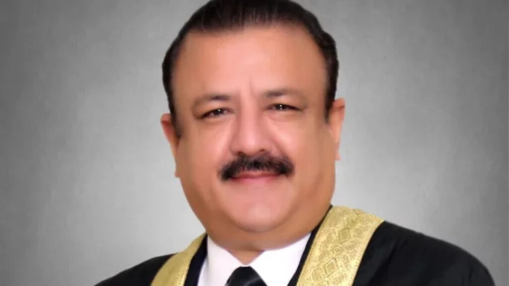 pakistan high court ousts judge over fraudulent degree Pakistan High Court Ousts Judge Over Fraudulent Degree