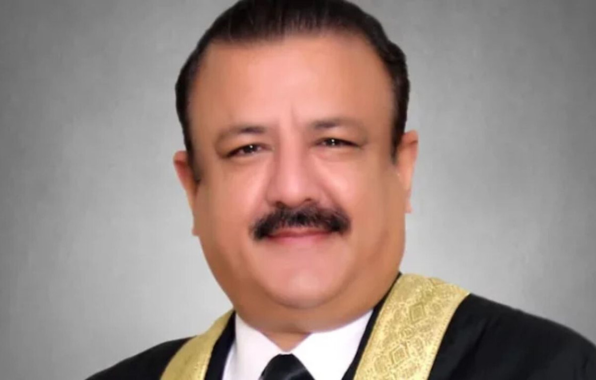 Pakistan High Court Ousts Judge Over Fraudulent Degree