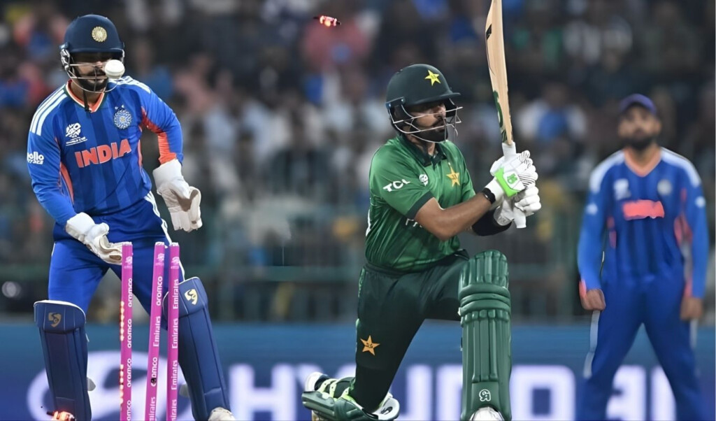 pakistan humiliated by india former spinner criticises team Pakistan Humiliated by India: Former Spinner Criticises Team