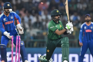 Pakistan Humiliated by India: Former Spinner Criticises Team