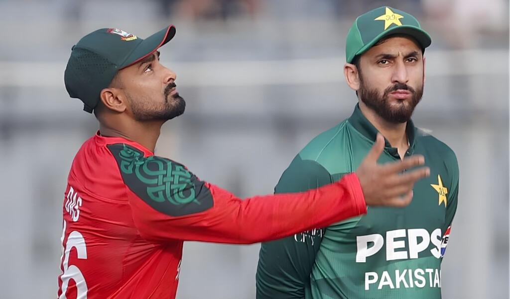 pakistan makes major strides in world cup with bangladeshs support Pakistan Makes Major Strides in World Cup with Bangladesh’s Support