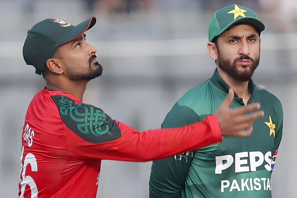 Pakistan Makes Major Strides in World Cup with Bangladesh’s Support