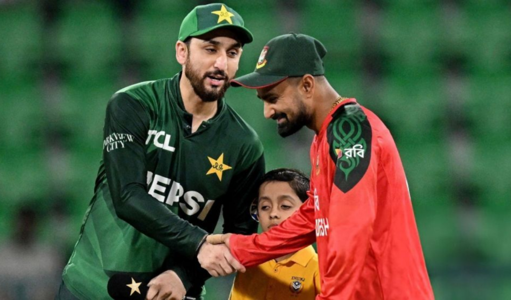 pakistan may rethink world cup if bangladesh withdraws Pakistan May Rethink World Cup If Bangladesh Withdraws