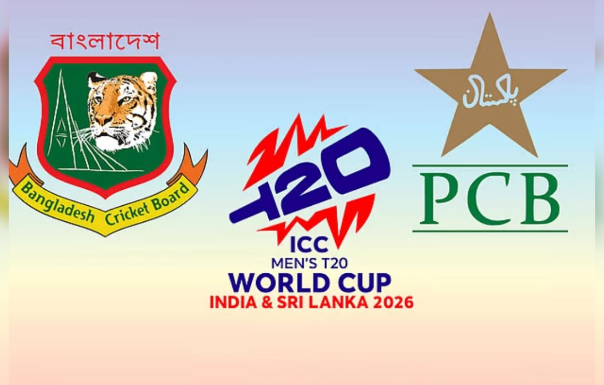 Pakistan May Withdraw if Bangladesh Boycotts World Cup