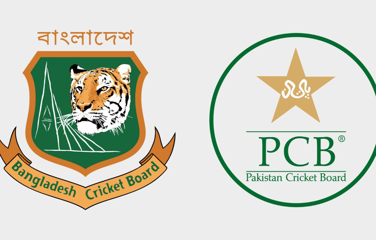 Pakistan Offers to Host Bangladesh World Cup Fixtures