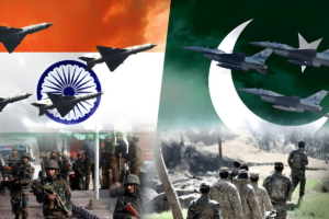 Pakistan on High Alert Over Possible Full-Scale War with India