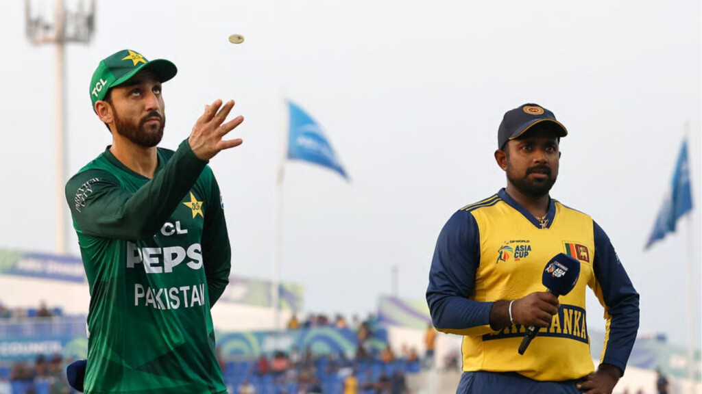 pakistan outmanoeuvre sri lanka with superior spin Pakistan Outmanoeuvre Sri Lanka with Superior Spin