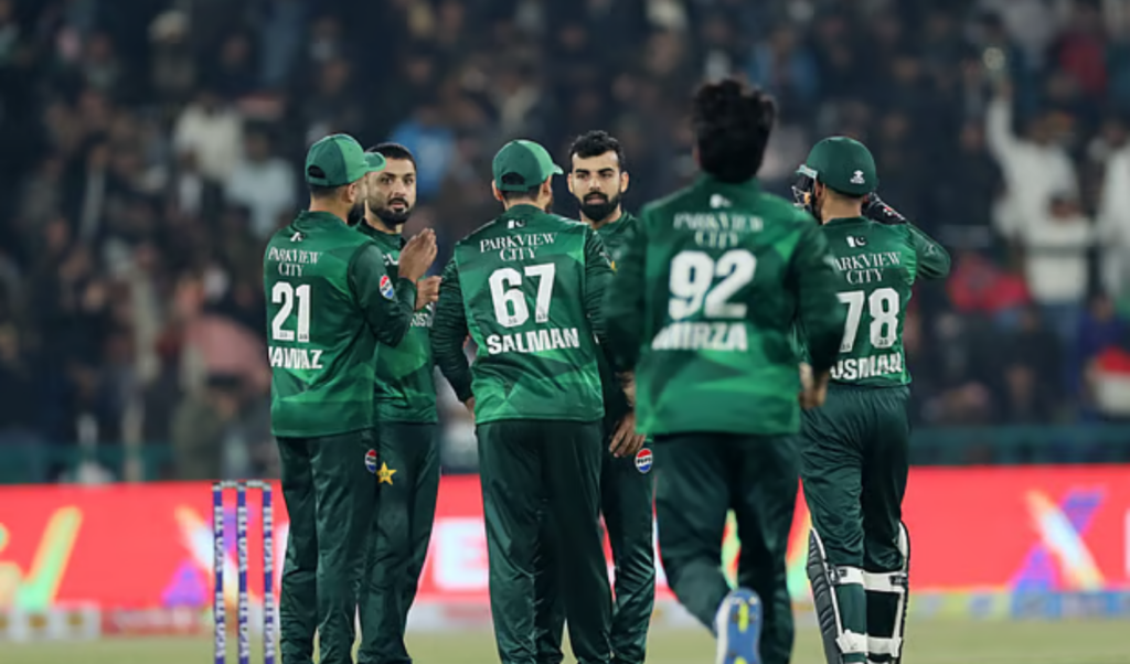 pakistan postpones t20 world cup jersey launch Pakistan Postpones T20 World Cup Jersey Launch