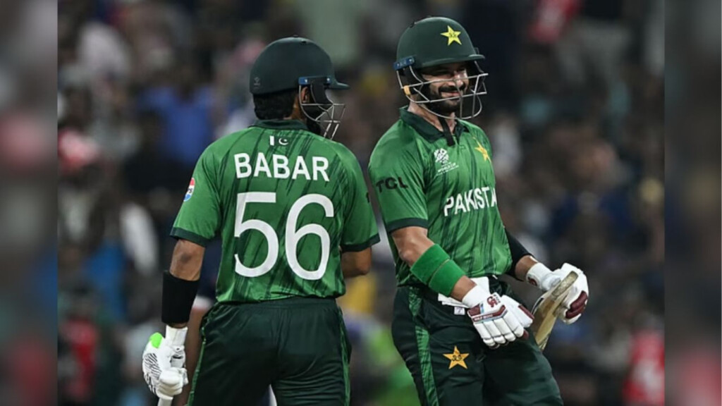 pakistan settle scores with decisive victory over usa Pakistan Settle Scores with Decisive Victory Over USA