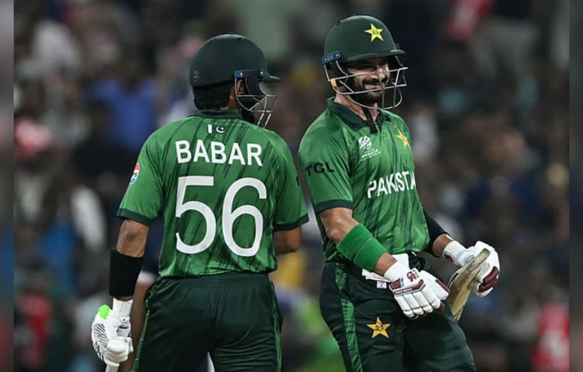 Pakistan Settle Scores with Decisive Victory Over USA