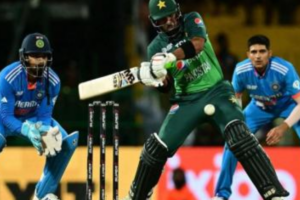 Pakistan to Face India in World Cup