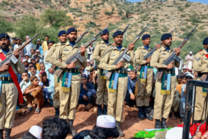 Pakistan to hold talks with Afghan Taliban in Qatar after fresh strikes