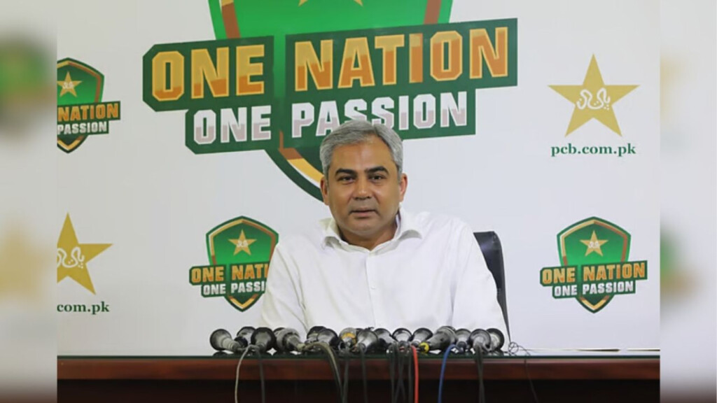 pakistan to play after icc admits bangladesh injustice Pakistan to Play After ICC Admits Bangladesh Injustice