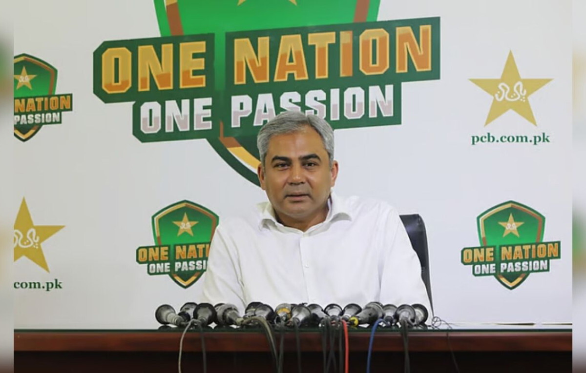 Pakistan to Play After ICC Admits Bangladesh Injustice