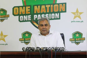 Pakistan to Play After ICC Admits Bangladesh Injustice
