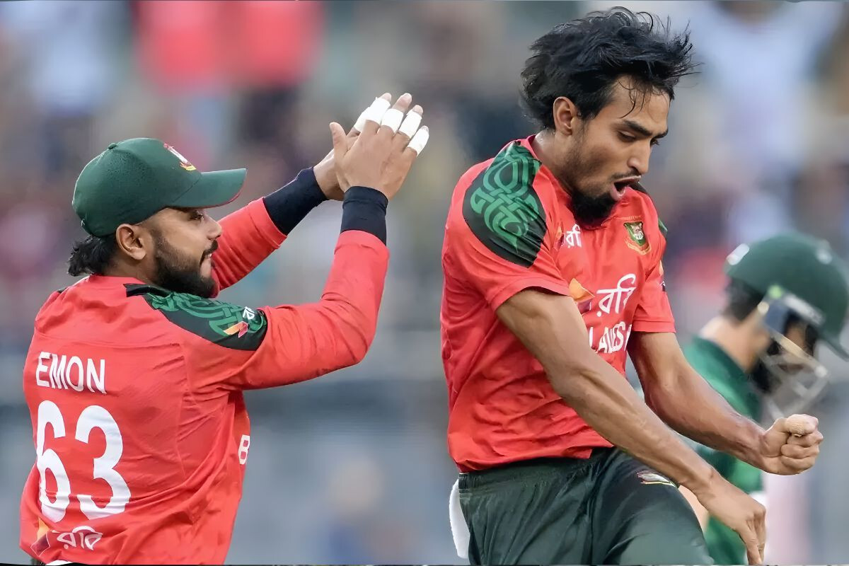 Pakistan Tour of Bangladesh in Doubt